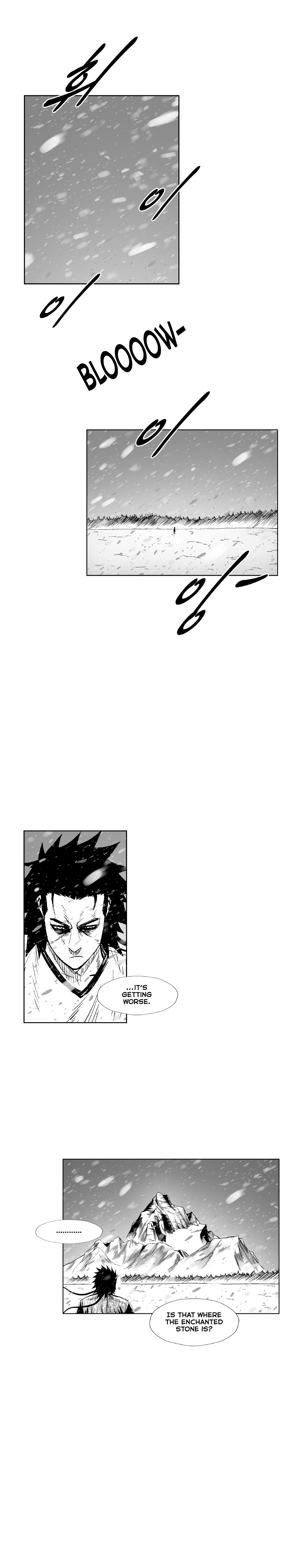 Red Storm Chapter 303 9